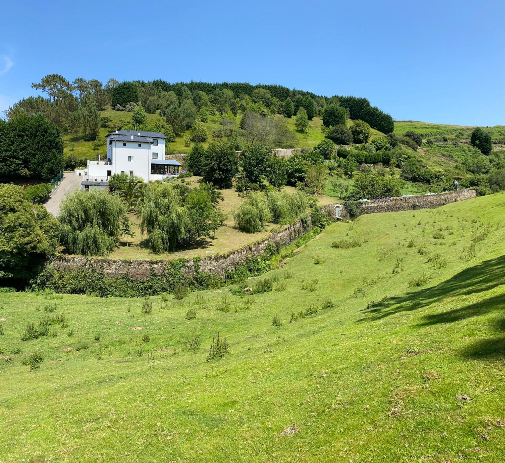לוארקה Finca Portizuelo מראה חיצוני תמונה