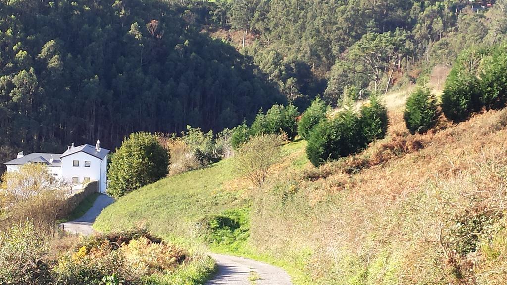 לוארקה Finca Portizuelo מראה חיצוני תמונה