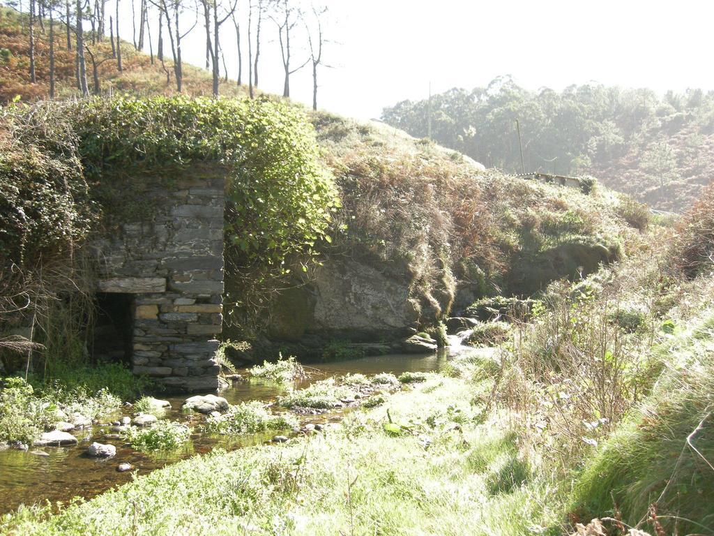 לוארקה Finca Portizuelo מראה חיצוני תמונה